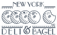 New York Deli & Bagel