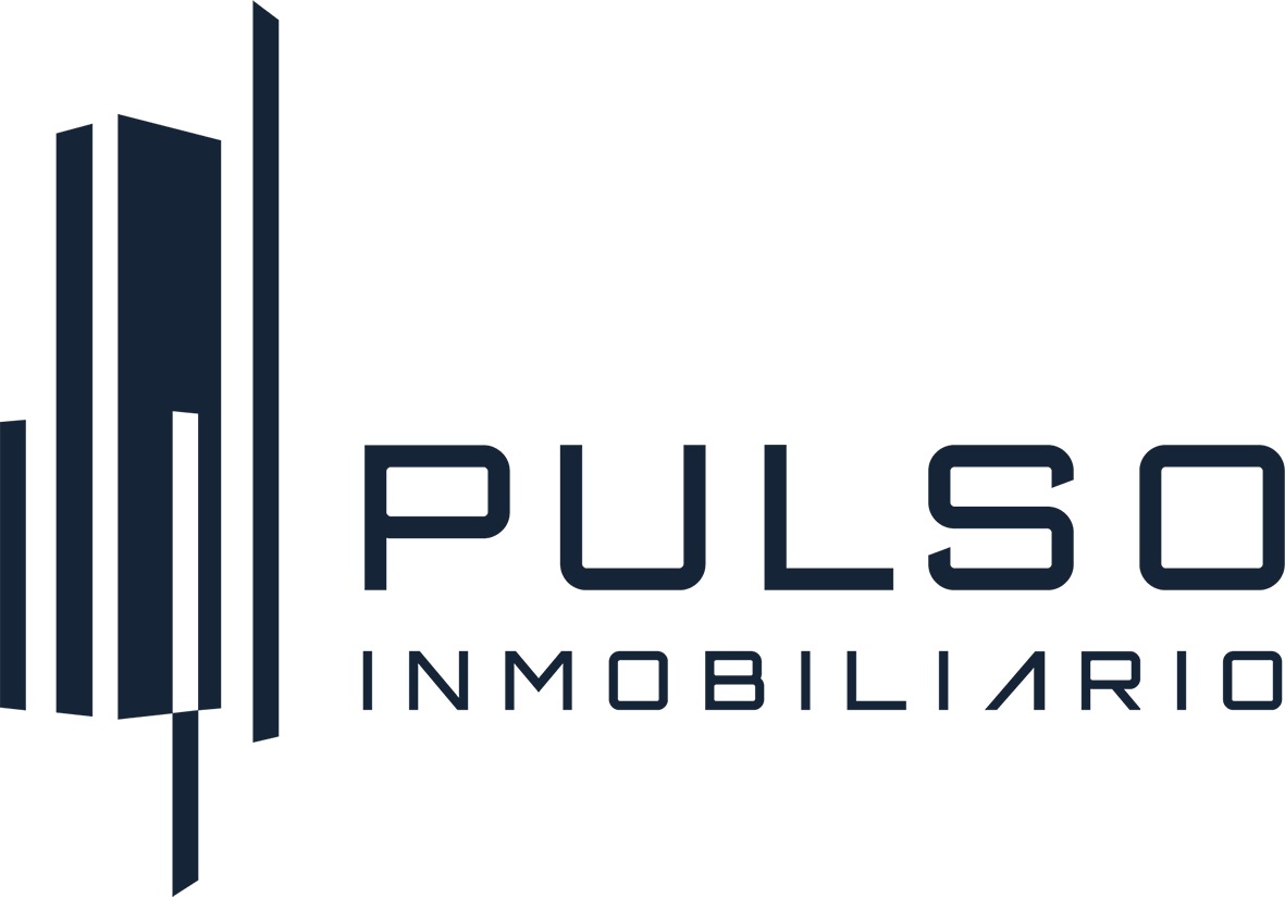 Pulso Inmobiliario