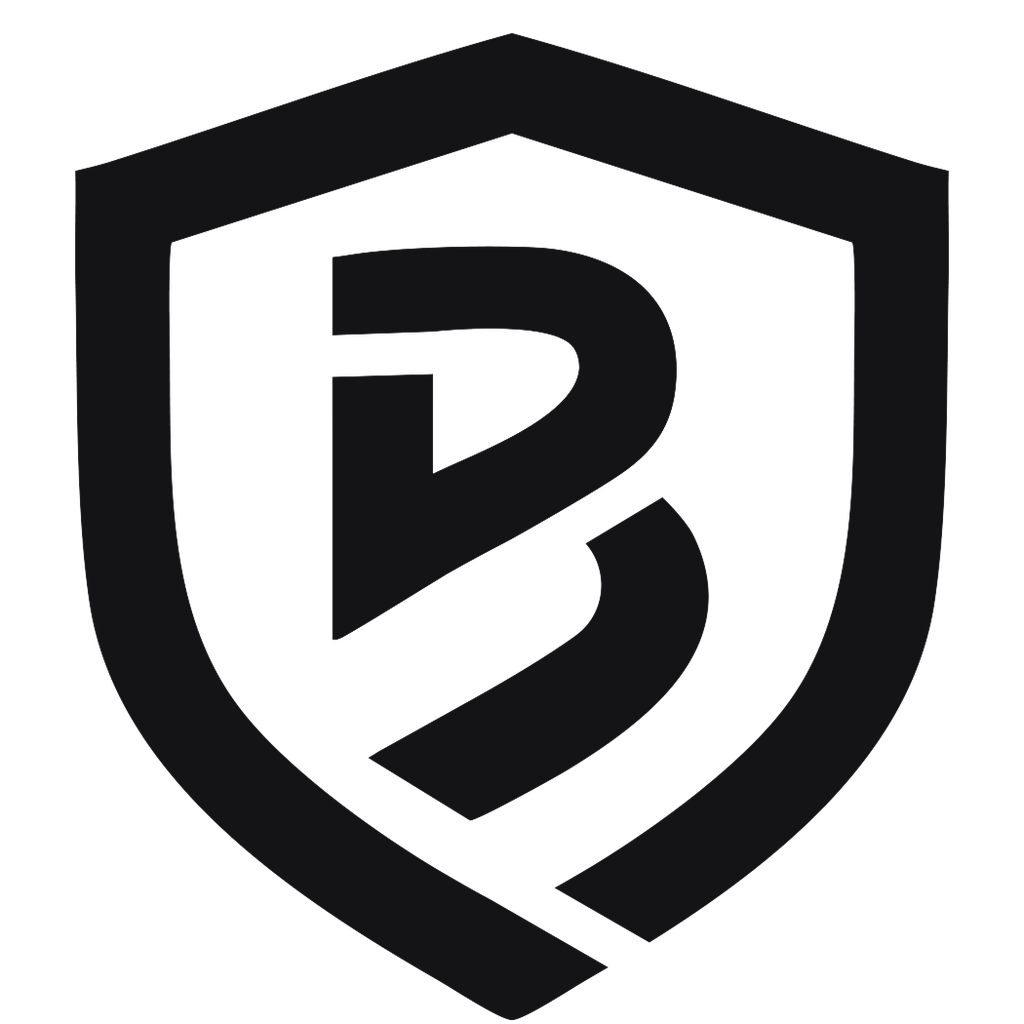 Logo Bronze Shield